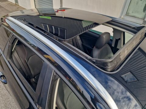 Leon ST 2.0 TDI 150 FR 2014 occasion 60000 Beauvais
