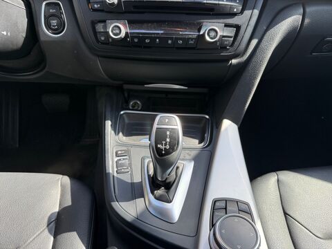 i3 TOURING 320D XD 184 BUSINESS BA 2014 occasion 93100 Montreuil