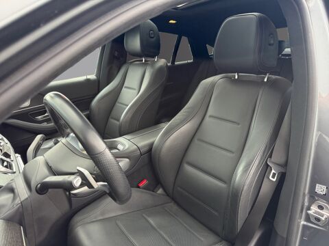 Classe GLE II 350 DE 11CV 4MATIC AVANTGARDE LINE 9G-TRONIC 2023 occasion 27200 Vernon