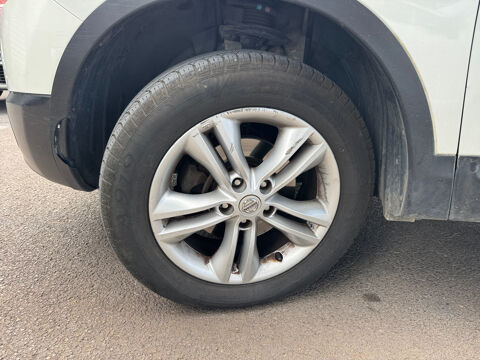 Qashqai 1.5 DCI 106 CONNECT EDITION 2010 occasion 34070 Montpellier