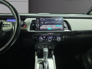Jazz CROSSTAR EXCLUSIVE 2020 occasion 01800 Meximieux