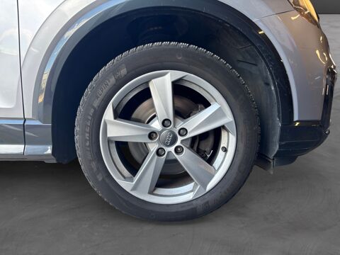 Q2 40 TDI 190 DESIGN 2017 occasion 26000 Valence