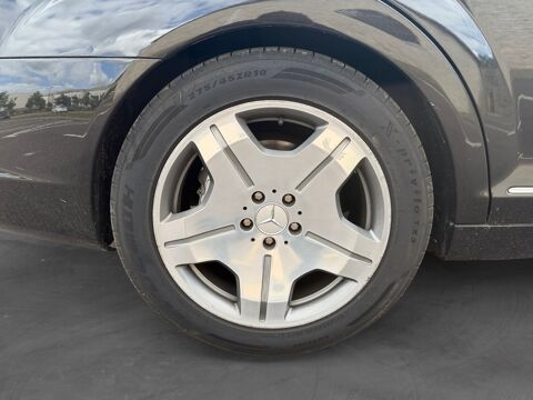 Classe S S600 LIMOUSINE 2008 occasion 27200 Vernon
