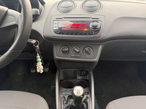 Ibiza 1.2 TDI 75 REFERENCE 2011 occasion 83480 Puget-sur-Argens