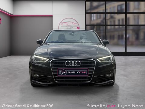 A3 AMBITION LUXE 2015 occasion 69730 Genay