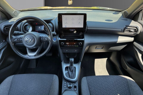 Divers 116H AWD-I DESIGN 2022 occasion 13600 La Ciotat