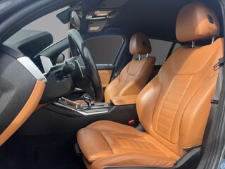S&eacute;rie 3 TOURING 330D XD 286 M SPORT BA 2021 occasion 27000 &Eacute;vreux