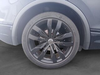 Tiguan R LINE 2021 occasion 60000 Beauvais