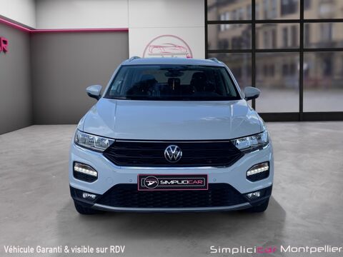 T-ROC BUSINESS 2020 occasion 34070 Montpellier