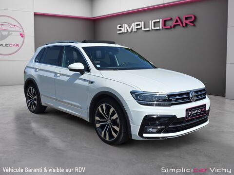 Annonce voiture Volkswagen Tiguan 24880 �