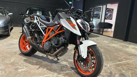KTM 2018 occasion 60000 Beauvais
