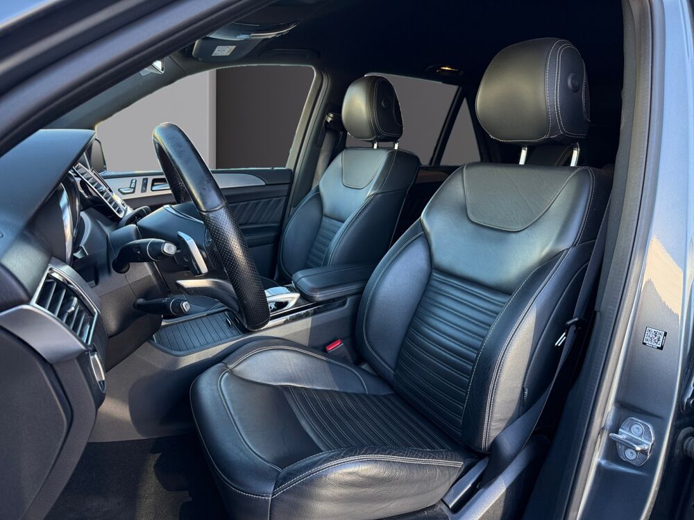 Classe GLE AMG 2018 occasion 83210 La Farl&egrave;de