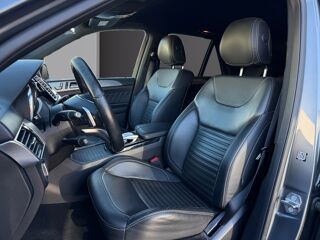 Classe GLE AMG 2018 occasion 83210 La Farl&egrave;de