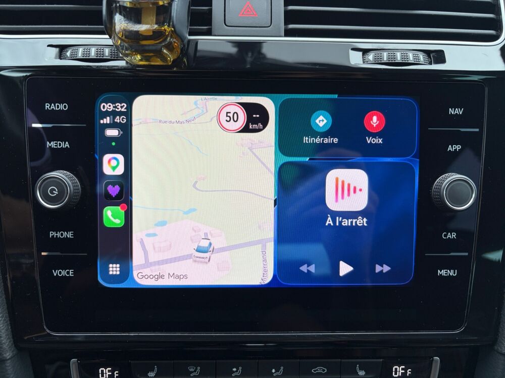 Golf GTI Performance 2019 occasion 87000 Limoges
