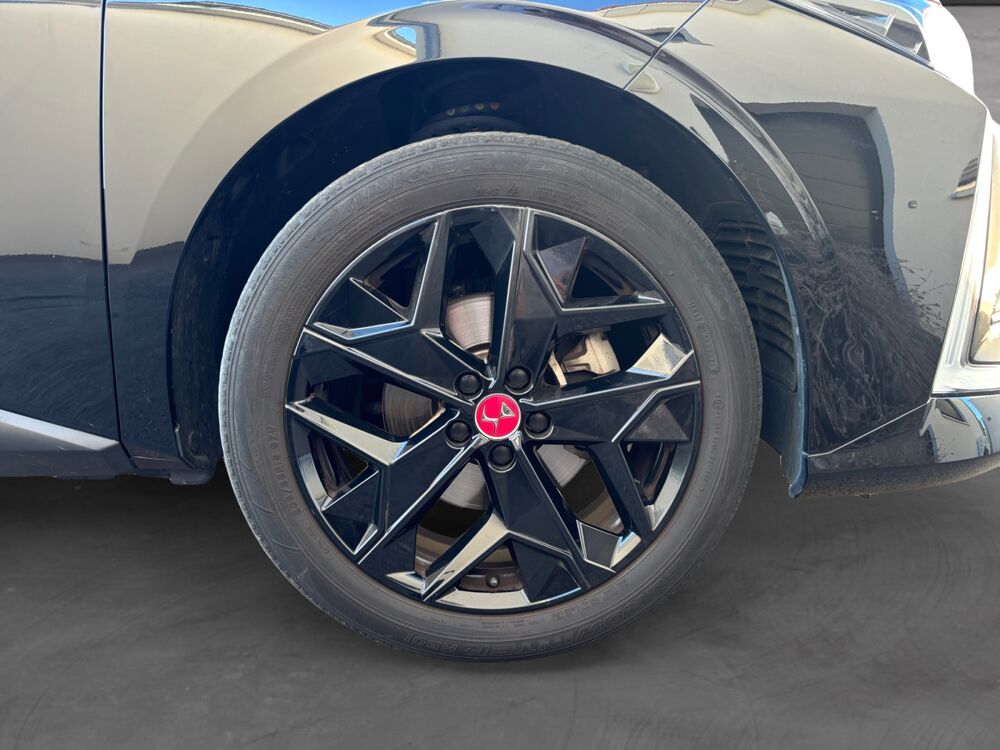 DS4 1.5 BLUE HDI 130 PERFORMANCE LINE + 2023 occasion 26000 Valence