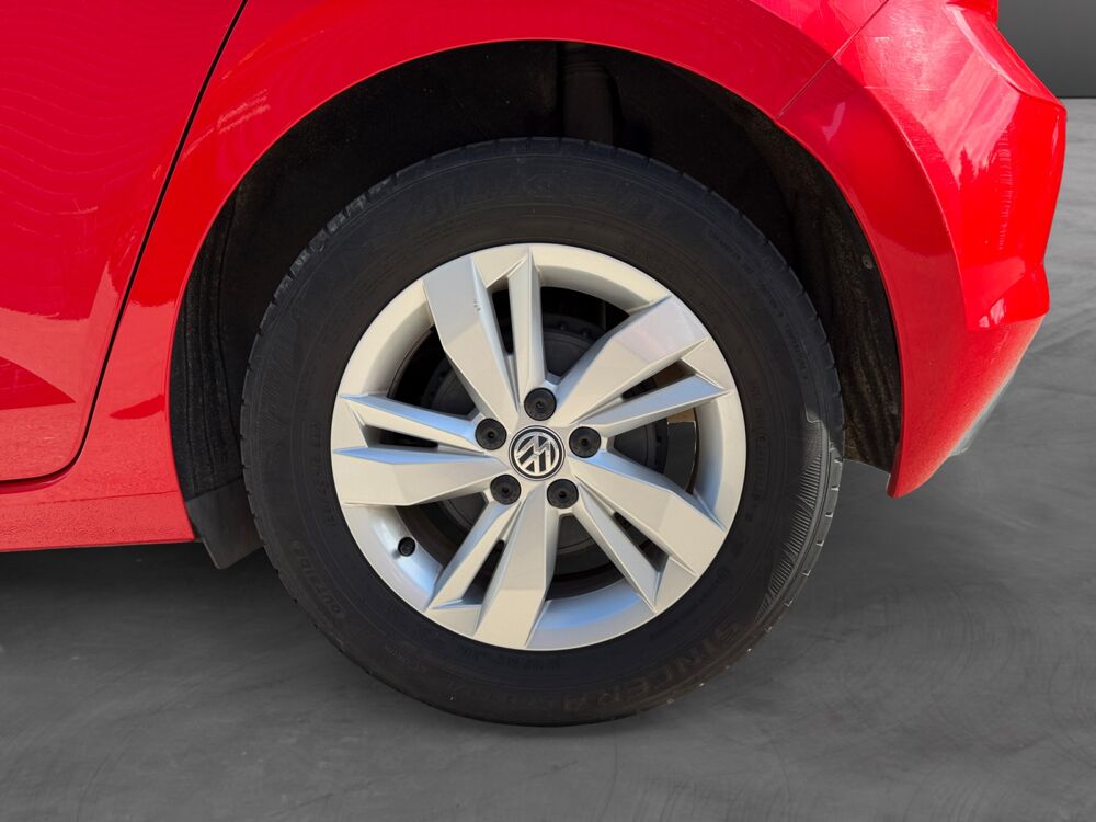 Polo 1.0 TSI 95 CONFORTLINE 2018 occasion 30900 Nimes