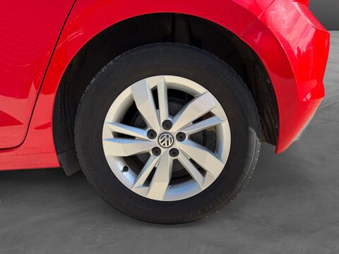 Polo 1.0 TSI 95 CONFORTLINE 2018 occasion 30900 Nimes