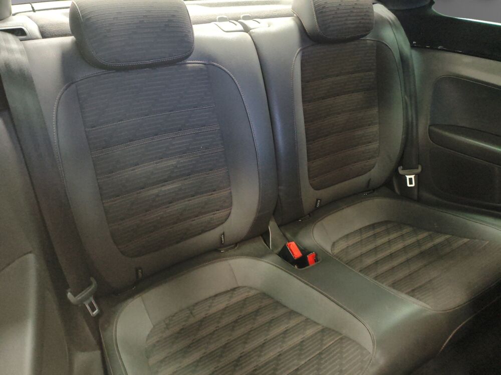 Beetle 2.0 TDI SPORT 2013 occasion 80080 Amiens