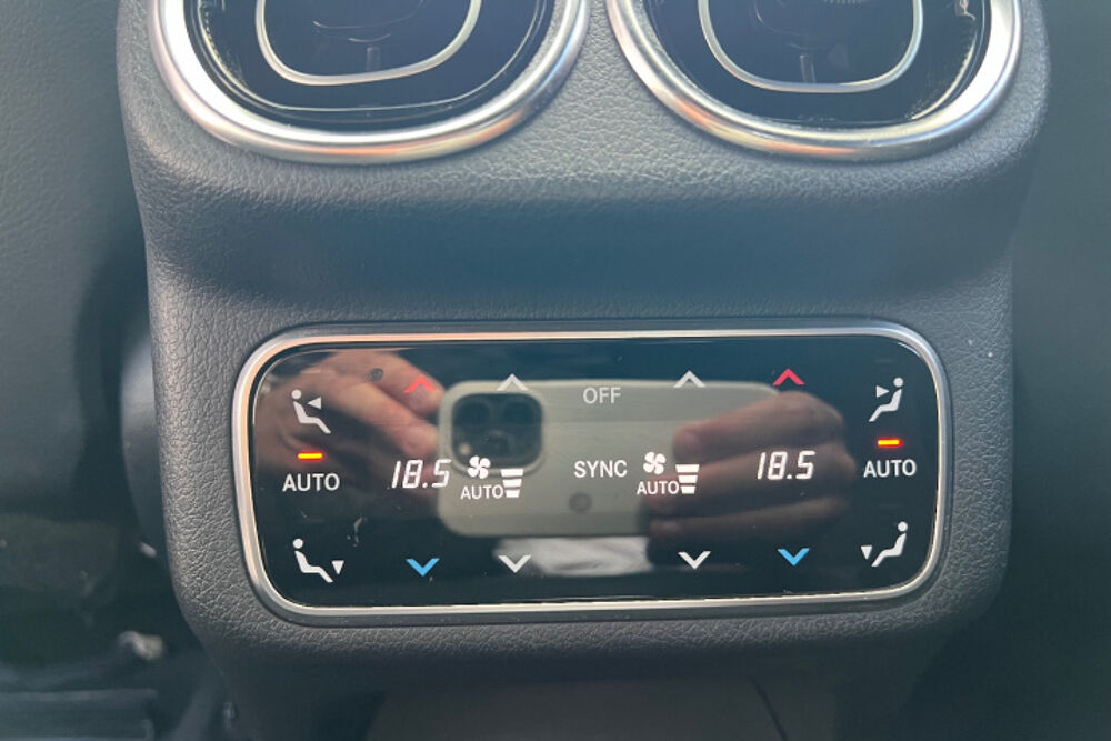 Classe GLC COUPE AMG 300e AMG Line 2023 occasion 60000 Beauvais