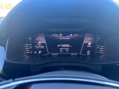Kodiaq 2.0 TDI 150 SCR LAURIN & KLEMENT DSG 7PL 2020 occasion 25410 Saint-Vit