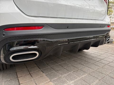 Classe A MERCEDES CLASSE GLB 200 D 2.0 AMG LINE BA 2022 occasion 93100 Montreuil
