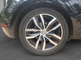 Golf 1.5 TSI EVO 150 CARAT DSG 2017 occasion 78480 Verneuil-sur-Seine