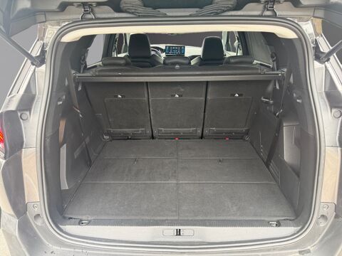 5008 PEUGEOT 1.5 BlueHDi 130 ETA8 Allure Pack 2021 occasion 31120 Pinsaguel