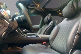 Classe A 450+ AMG LINE 2023 occasion 93100 Montreuil