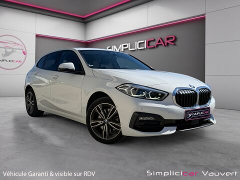 S&eacute;rie 1 Edition Sport DKG7 2023 occasion 30600 Vauvert