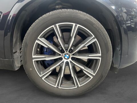 X5 30D XD MSPORT BA 2019 occasion 69530 Brignais