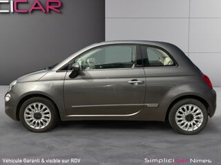 500 C C 1.3 MJT 95 2016 occasion 30900 Nimes
