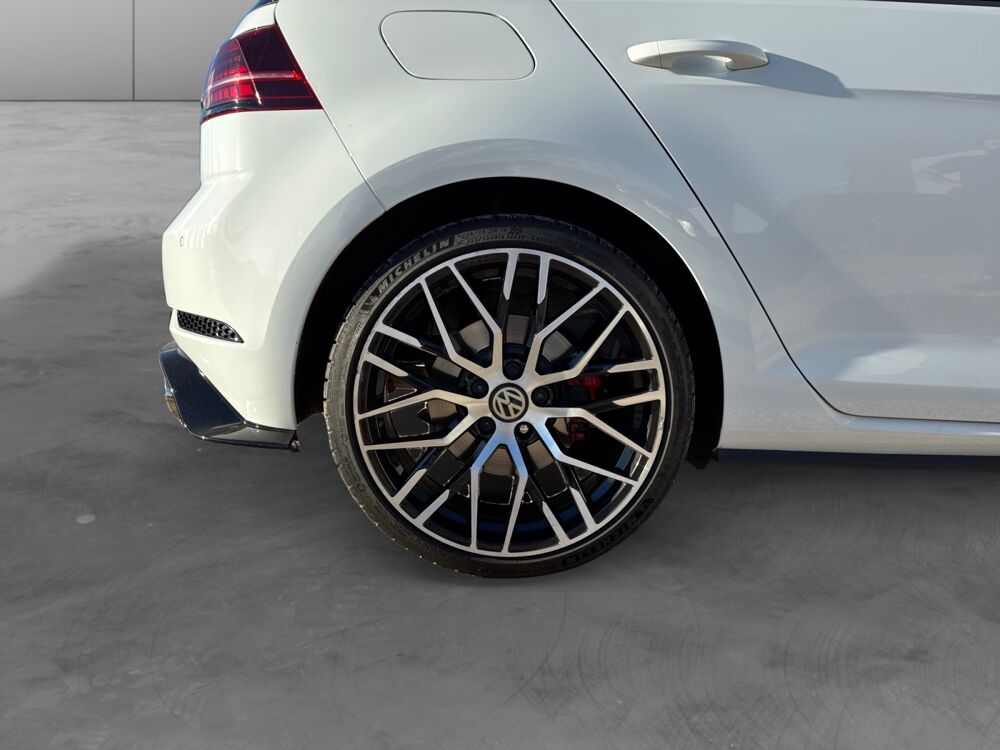 Golf GTI Performance 2017 occasion 45750 Saint-Pryv&eacute;-Saint-Mesmin