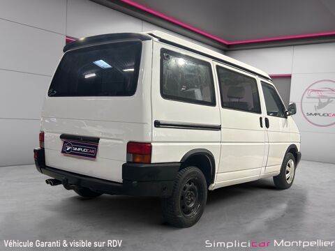 Transporter CALIFORNIA T4 1993 occasion 34070 Montpellier