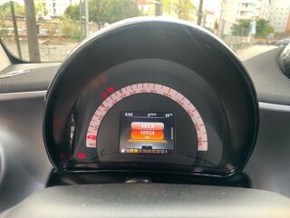 ForTwo 0.9 90 PASSION 2018 occasion 93100 Montreuil