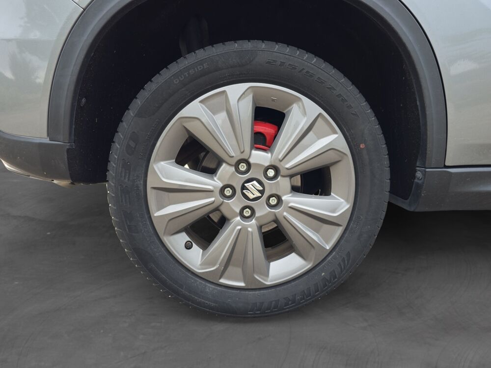 Vitara Privil&egrave;ge 2020 occasion 03300 Cusset