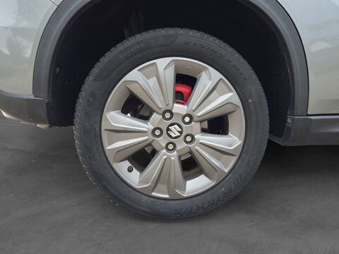 Vitara Privil&egrave;ge 2020 occasion 03300 Cusset