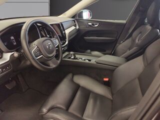 XC60 INSCRIPTION BUSINESS 2021 occasion 80080 Amiens