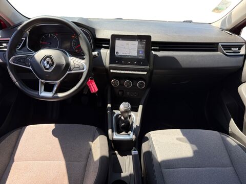 Clio V 1.5 BLUE DCI 85 ZEN 2020 occasion 78480 Verneuil-sur-Seine