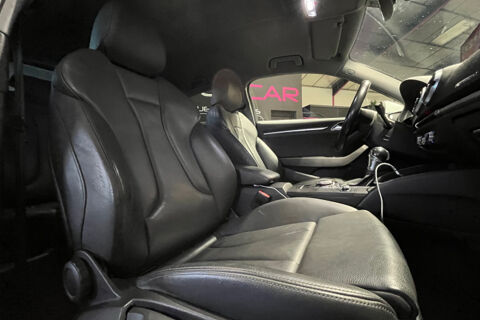 A3 2.0 TDI 184 DESIGN QUATTRO S TRONIC 2016 occasion 73290 La Motte-Servolex