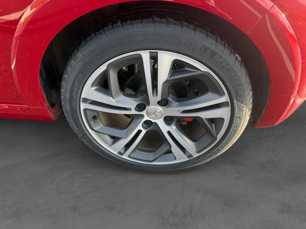 208 1.6 16V GTI 2017 occasion 27200 Vernon