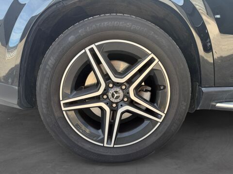 Classe GLE GLE COUPE 350E AMG LINE 4MATIC 2021 occasion 31120 Pinsaguel