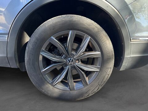 Tiguan 2.0 TDI 150 4X2 MATCH DSG PH2 2022 occasion 34070 Montpellier