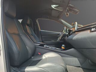 C-HR 1.8 HYBRIDE 122 GRAPHIC 2019 occasion 93100 Montreuil