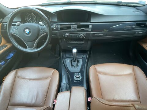 i3 TOURING 325D SPORT DESIGN BA 2009 occasion 85340 Les Sables-d'Olonne