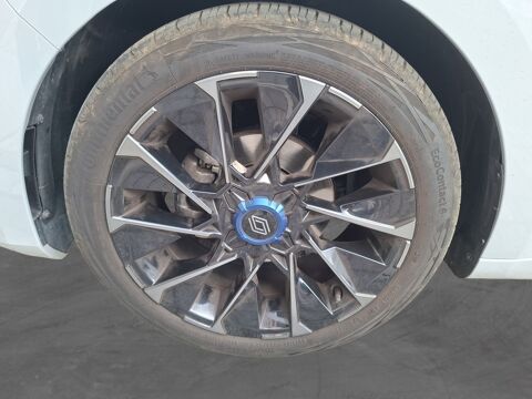 Clio 1.0 TCE 90 ESPRIT ALPINE 2025 occasion 93100 Montreuil