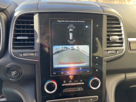Koleos 1.6 dCi 130ch energy Intens 2019 occasion 17200 Saint-Sulpice-de-Royan