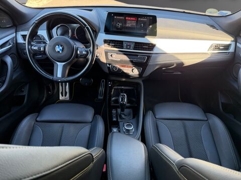 X2 XDRIVE 18D PACK M BVA8 2021 occasion 69730 Genay