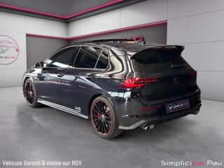 Golf 2.0 TSI 300 GTI CLUBSPORT 45 DSG 2022 occasion 64121 Serres-Castet