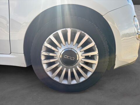 500 1.2 8V SPORT 2009 occasion 25410 Saint-Vit