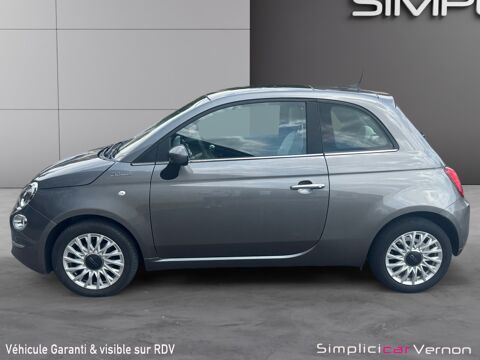 500 Dolcevita Plus 2022 occasion 27200 Vernon